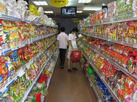 abuja chinese supermarket